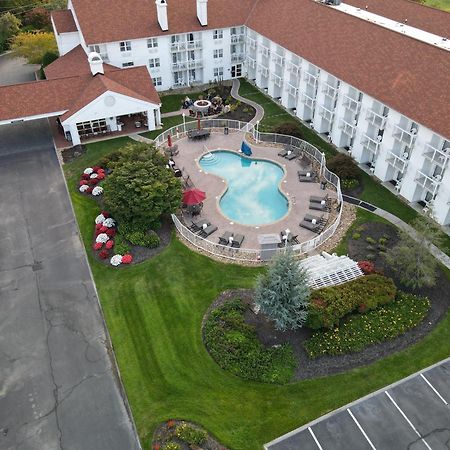 Comfort Inn Apple Valley Sevierville Eksteriør bilde
