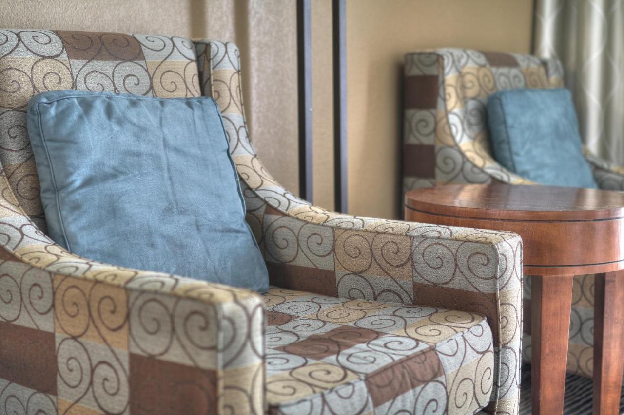 Comfort Inn Apple Valley Sevierville Eksteriør bilde
