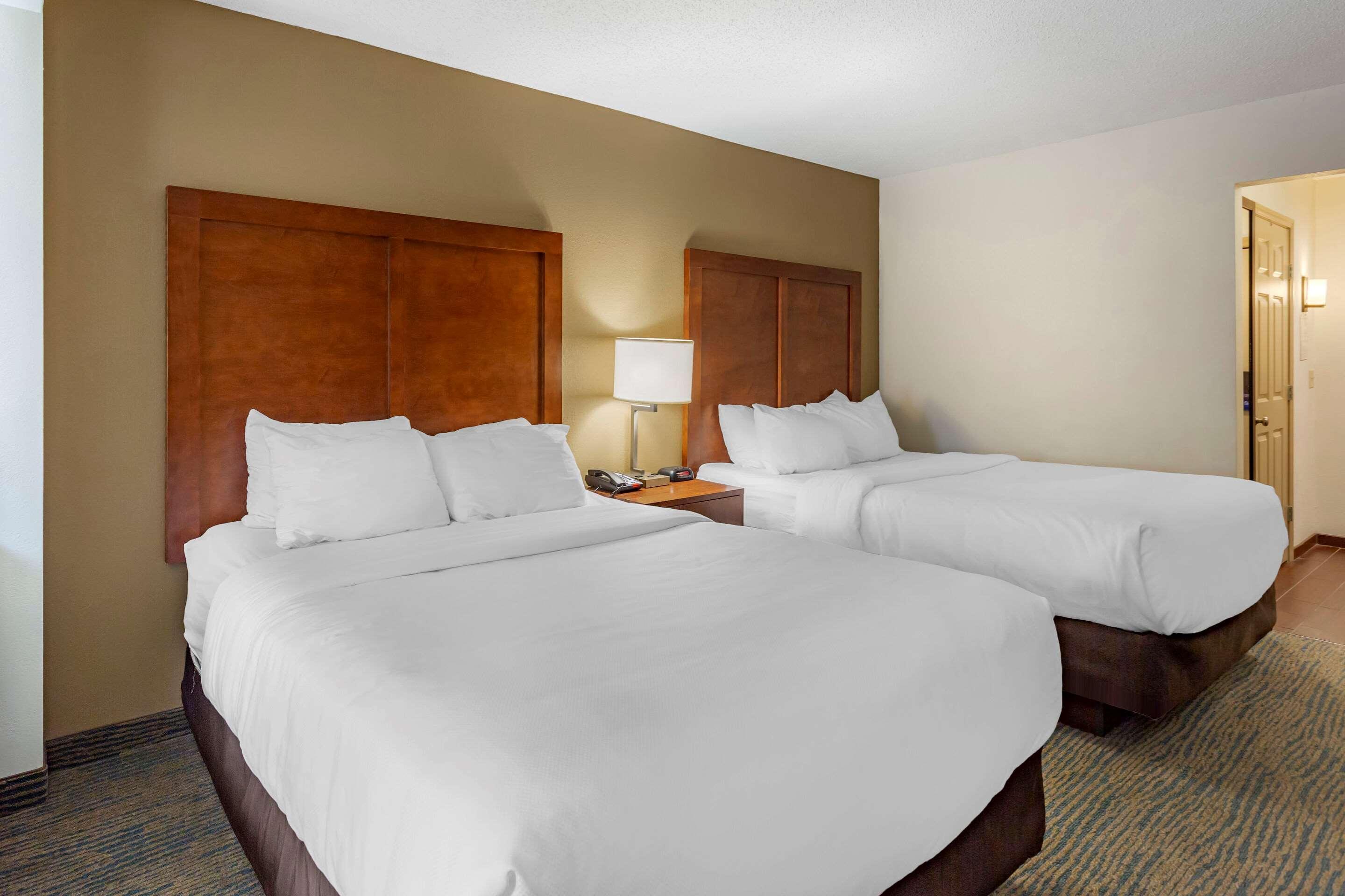 Comfort Inn Apple Valley Sevierville Eksteriør bilde