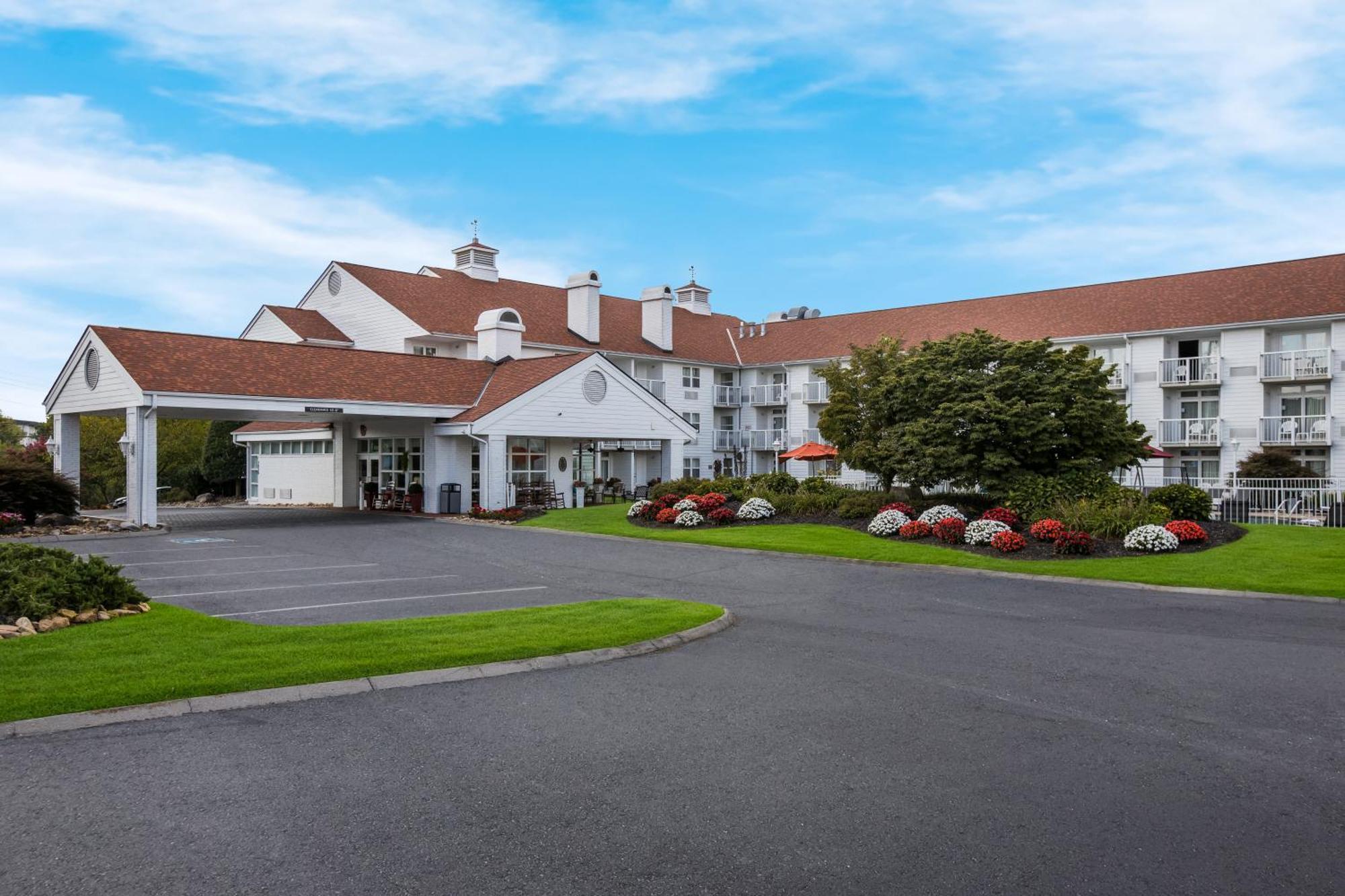 Comfort Inn Apple Valley Sevierville Eksteriør bilde