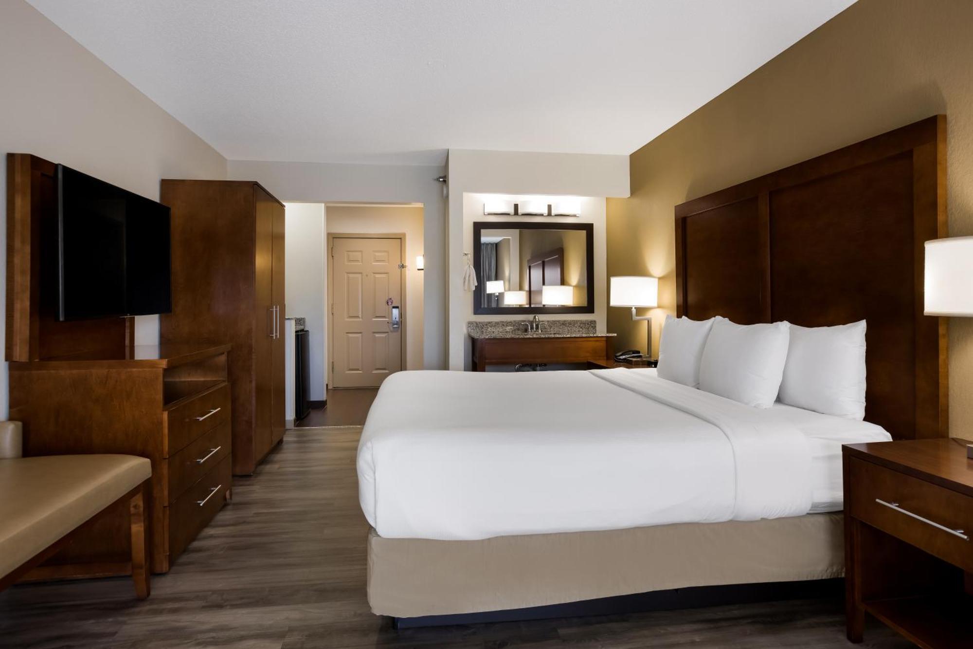 Comfort Inn Apple Valley Sevierville Eksteriør bilde