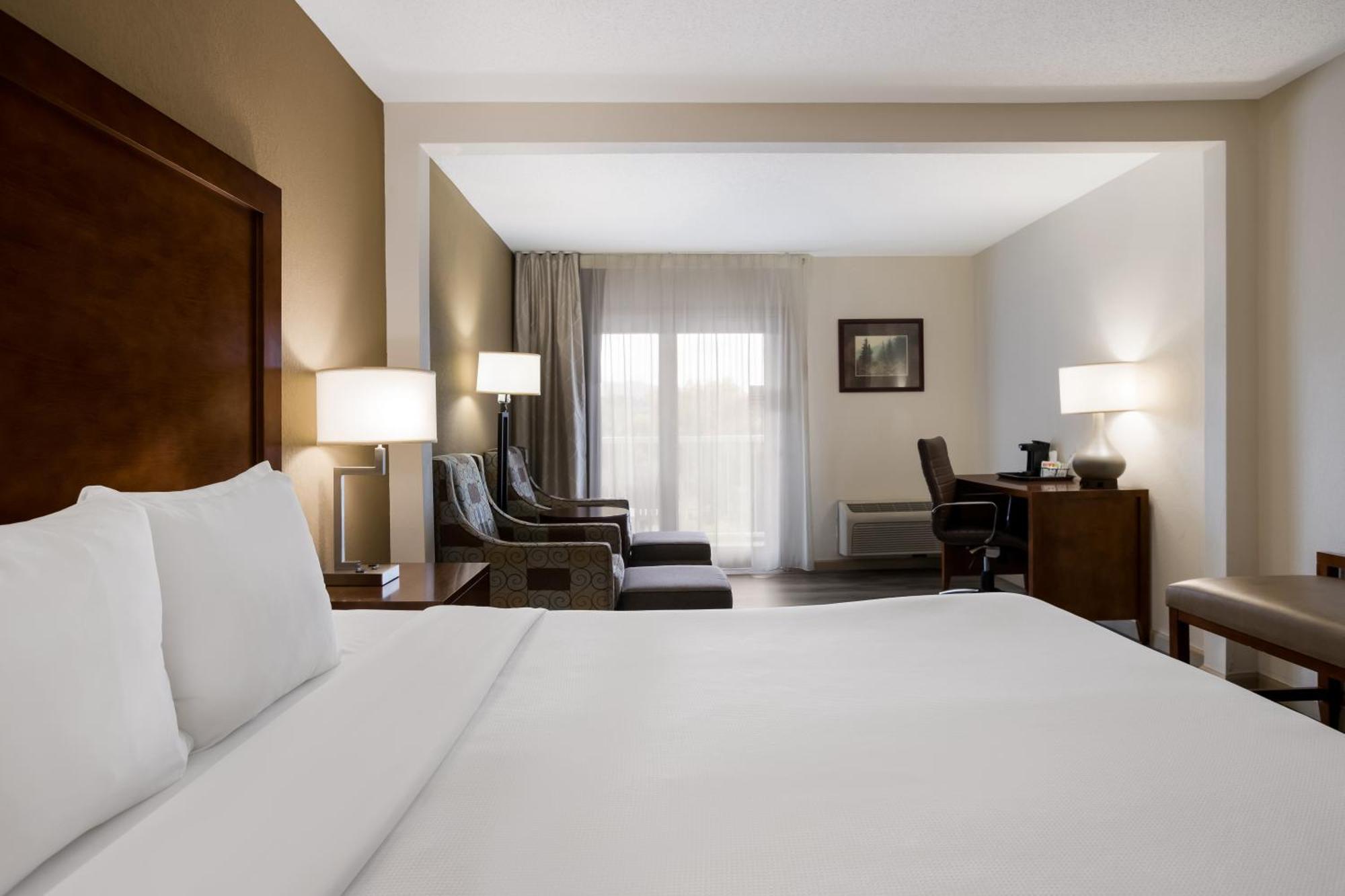 Comfort Inn Apple Valley Sevierville Eksteriør bilde
