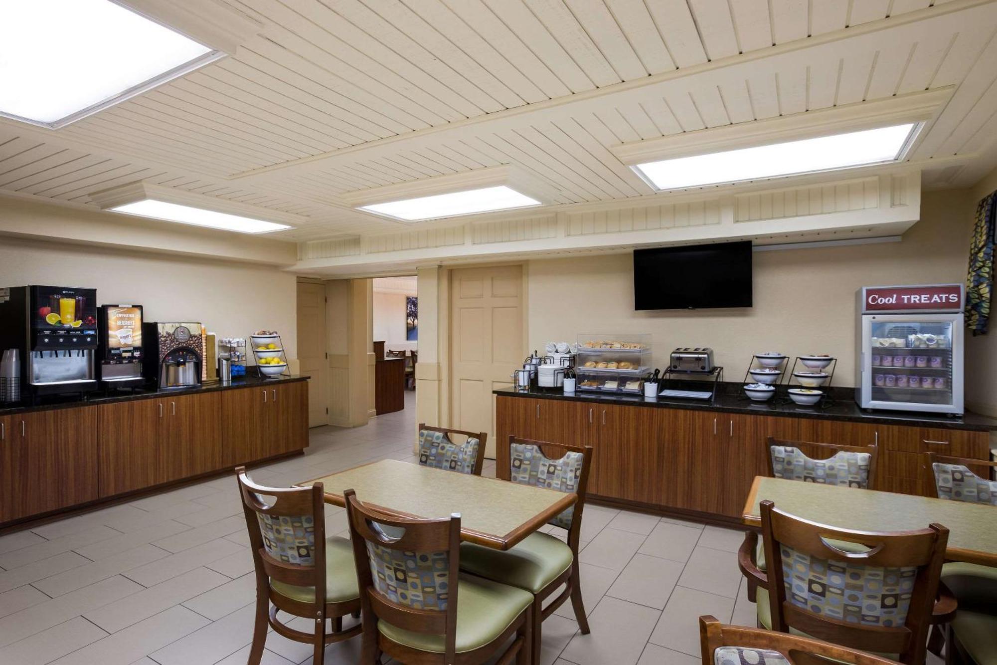 Comfort Inn Apple Valley Sevierville Eksteriør bilde