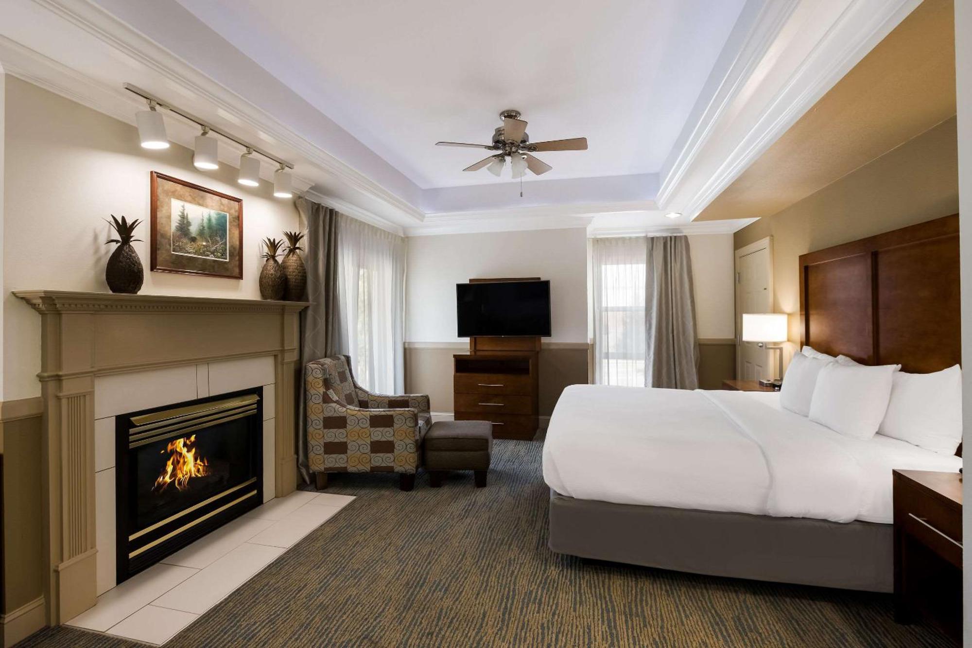 Comfort Inn Apple Valley Sevierville Eksteriør bilde