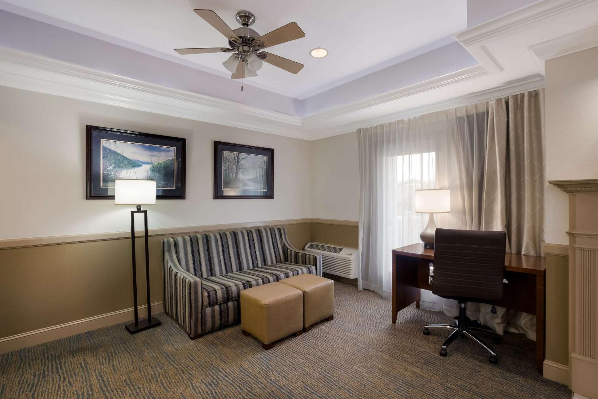 Comfort Inn Apple Valley Sevierville Eksteriør bilde