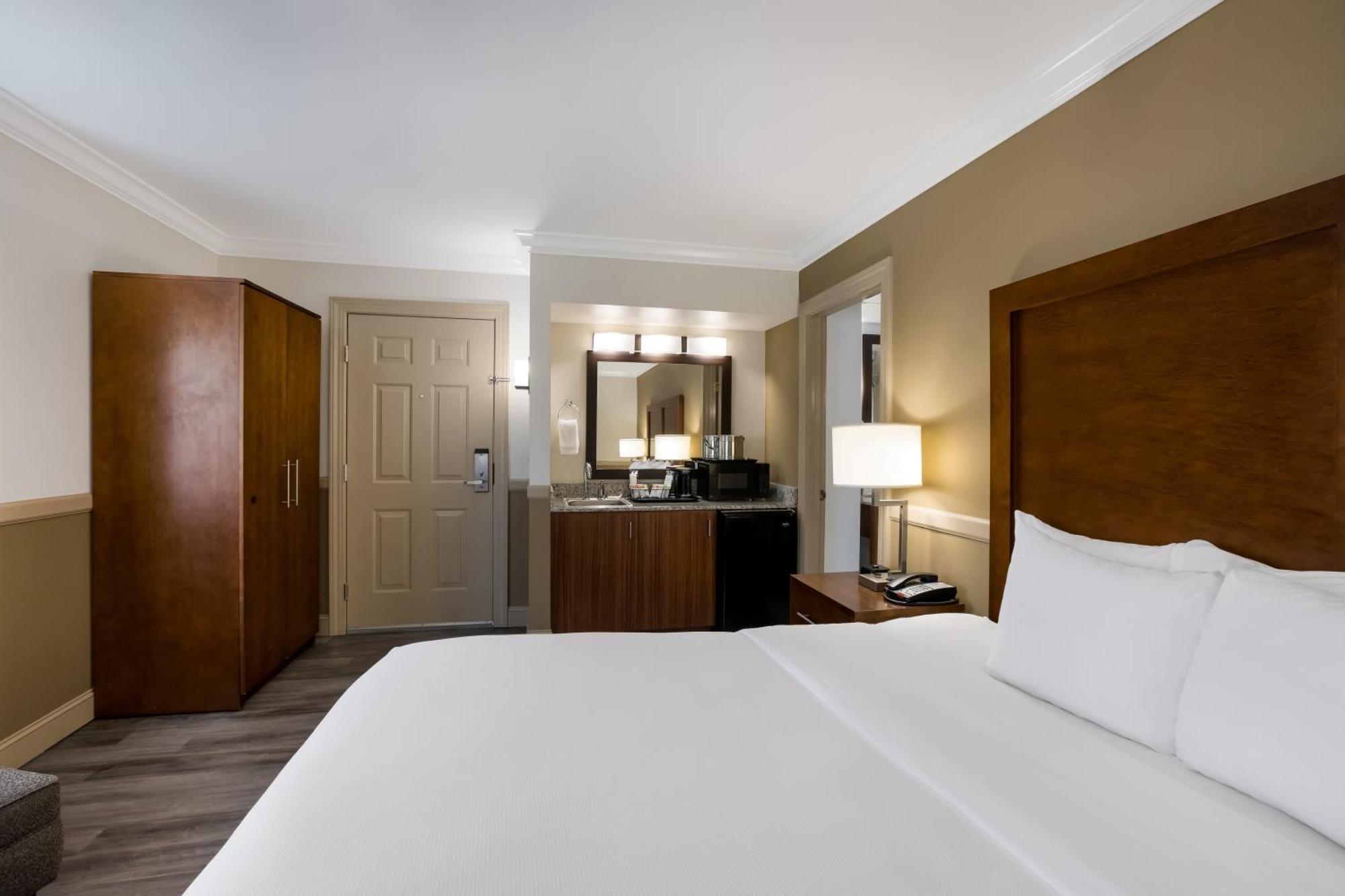 Comfort Inn Apple Valley Sevierville Eksteriør bilde