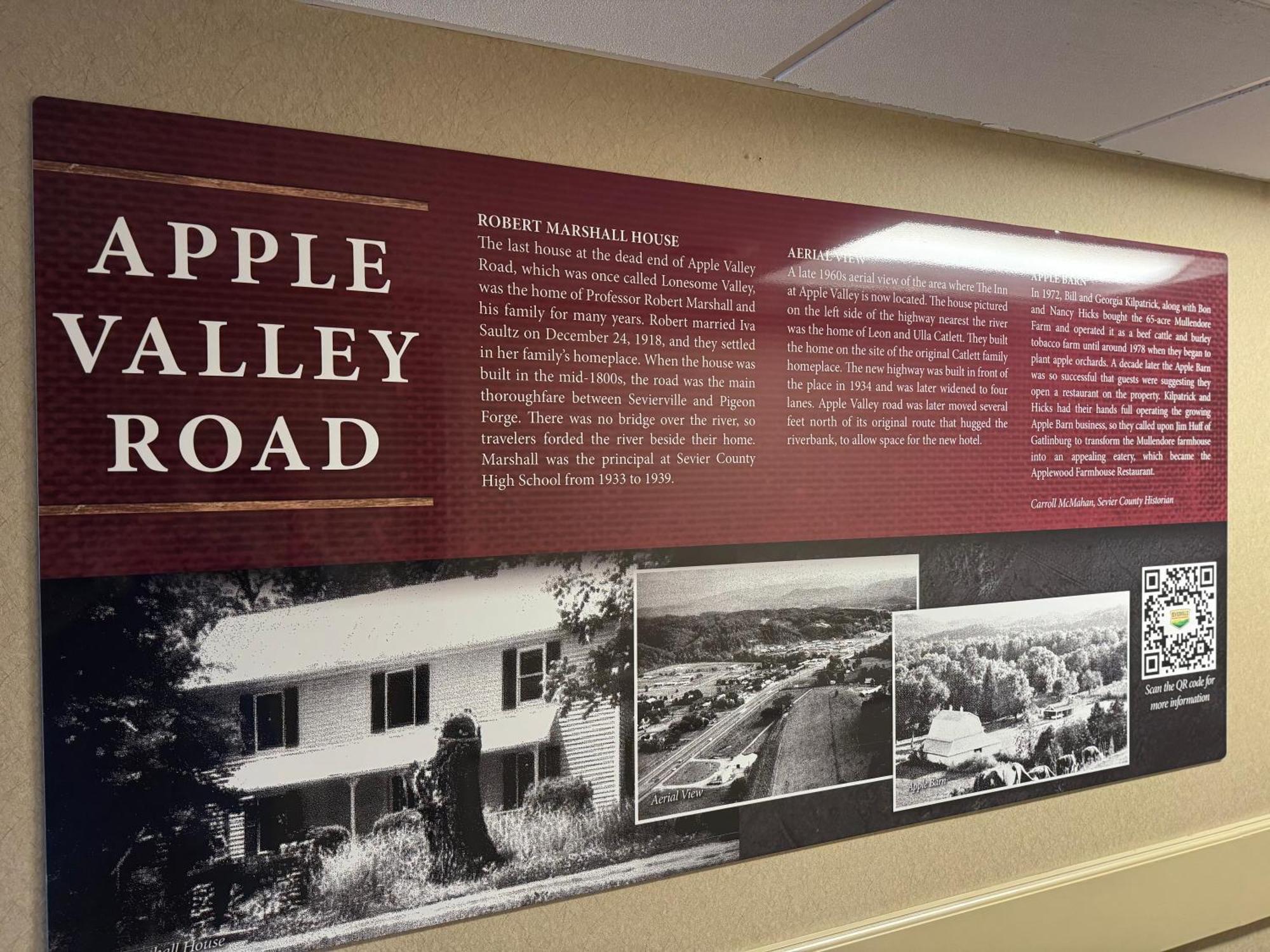 Comfort Inn Apple Valley Sevierville Eksteriør bilde