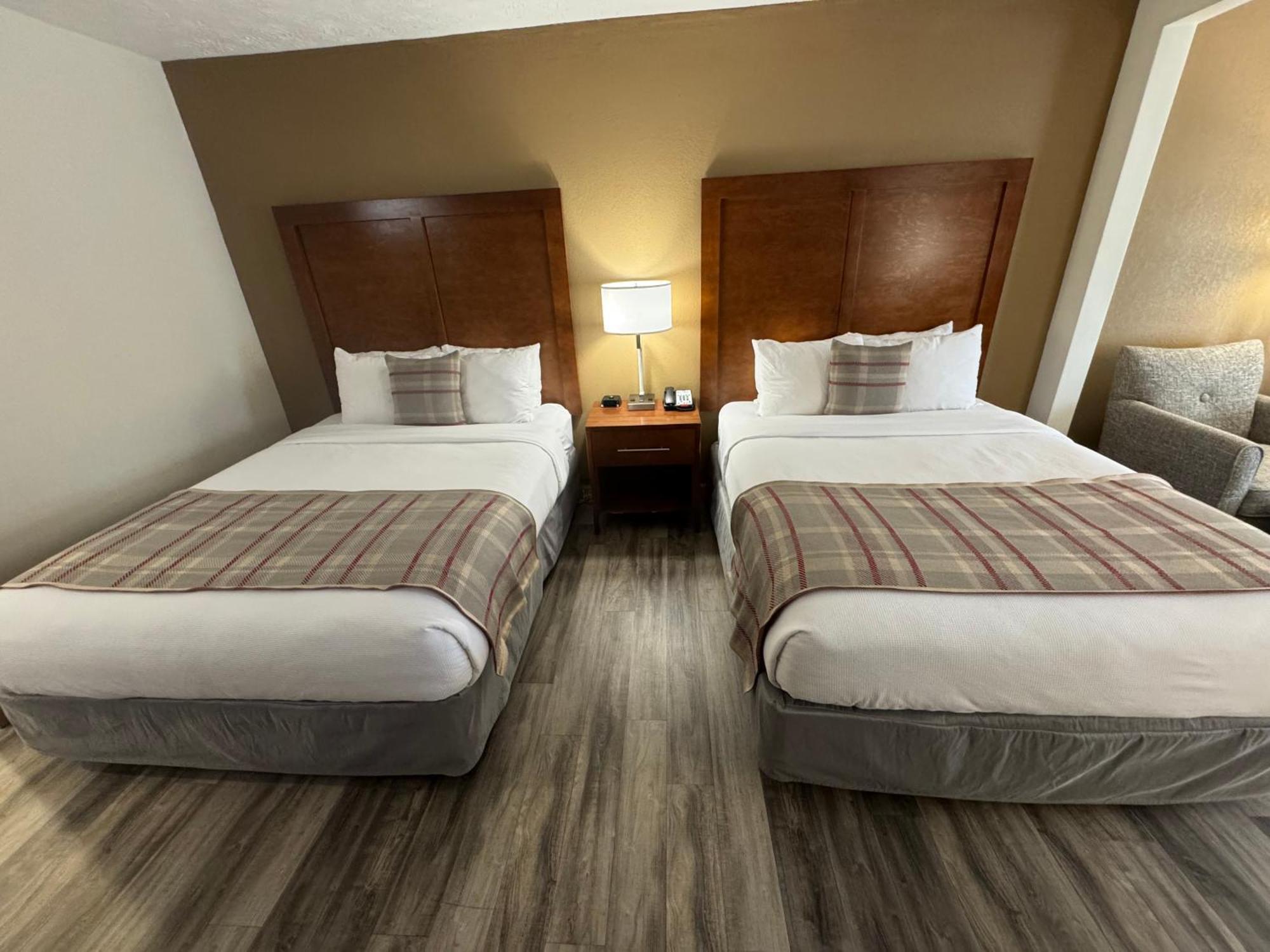 Comfort Inn Apple Valley Sevierville Eksteriør bilde